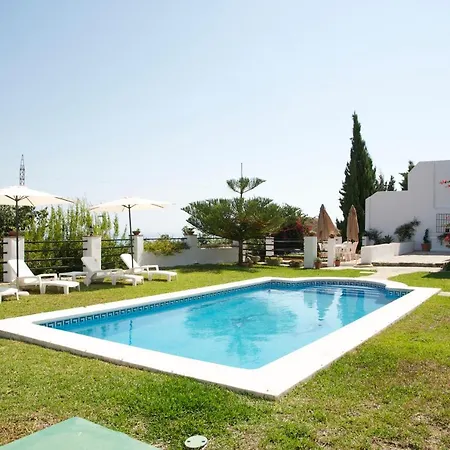 וילה Lo Antonio Coronao -- Private -bbq- Pool And Spectacular Garden With Sea Views -wifi-600mps- *