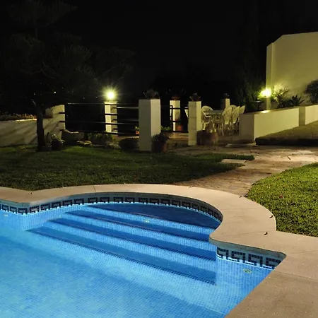 Lo Antonio Coronao -- Private -bbq- Pool And Spectacular Garden With Sea Views -wifi-600mps-