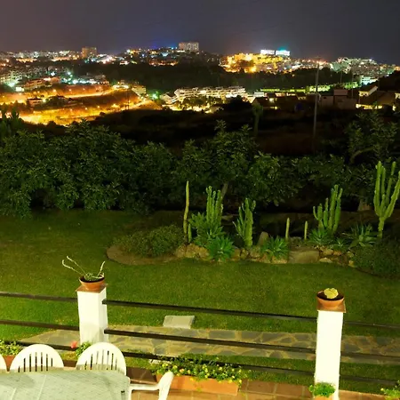 וילה Lo Antonio Coronao -- Private -bbq- Pool And Spectacular Garden With Sea Views -wifi-600mps- בנאלמדנה