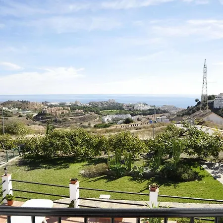 וילה Lo Antonio Coronao -- Private -bbq- Pool And Spectacular Garden With Sea Views -wifi-600mps- *