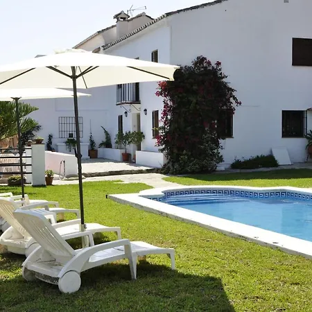 Lo Antonio Coronao -- Private -bbq- Pool And Spectacular Garden With Sea Views -wifi-600mps- *