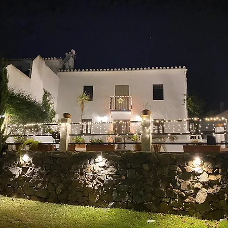 וילה Lo Antonio Coronao -- Private -bbq- Pool And Spectacular Garden With Sea Views -wifi-600mps-