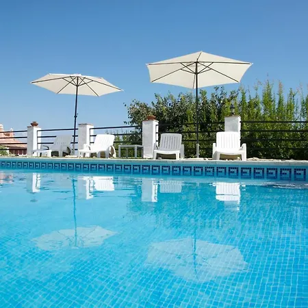 Villa Lo Antonio Coronao -- Private -bbq- Pool And Spectacular Garden With Sea Views -wifi-600mps- *